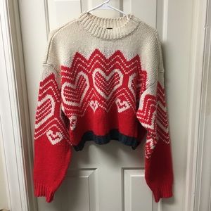 Free People Sweater